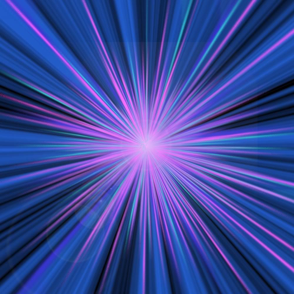 Blue Burst Photo by furox | Photobucket